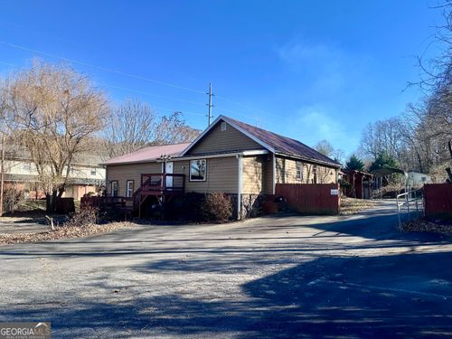 114 Kimsey St, Blairsville, GA, 30512-3596 | Card Image