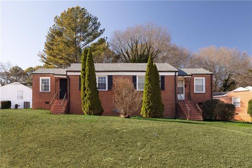 1789 Cahoon St Sw, Atlanta, GA, 30310-4717 | Card Image