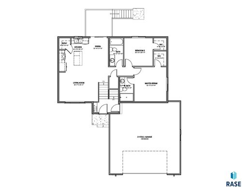401 N Summit Ave Avenue, Tea, SD, 57064 | Card Image