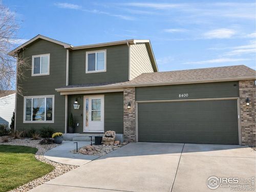 8400 Three Silos Dr, Wellington, CO, 80549-3263 | Card Image