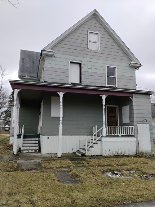 3704 214th Place, Matteson, IL, 60443 | Card Image