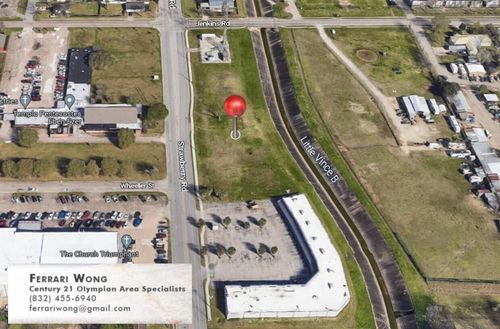 0 Strawberry Rd, Pasadena, TX, 77506 | Card Image