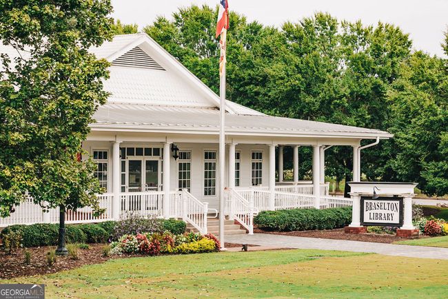 74A - 910 Winding Rose Dr, House other with 4 bedrooms, 4 bathrooms and 2 parking in Hoschton GA | Image 57
