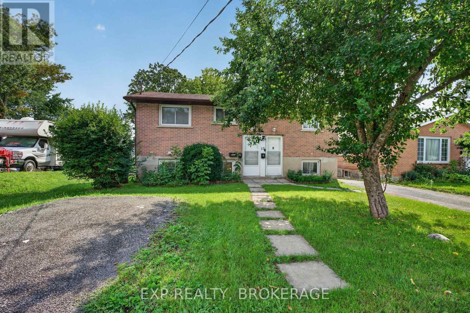 Residential Income in Kingston (Rideau) 2