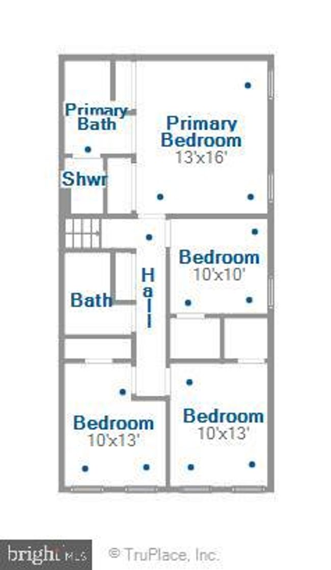 6202 Black Cherry Cir, House other with 4 bedrooms, 3 bathrooms and null parking in COLUMBIA MD | Image 86