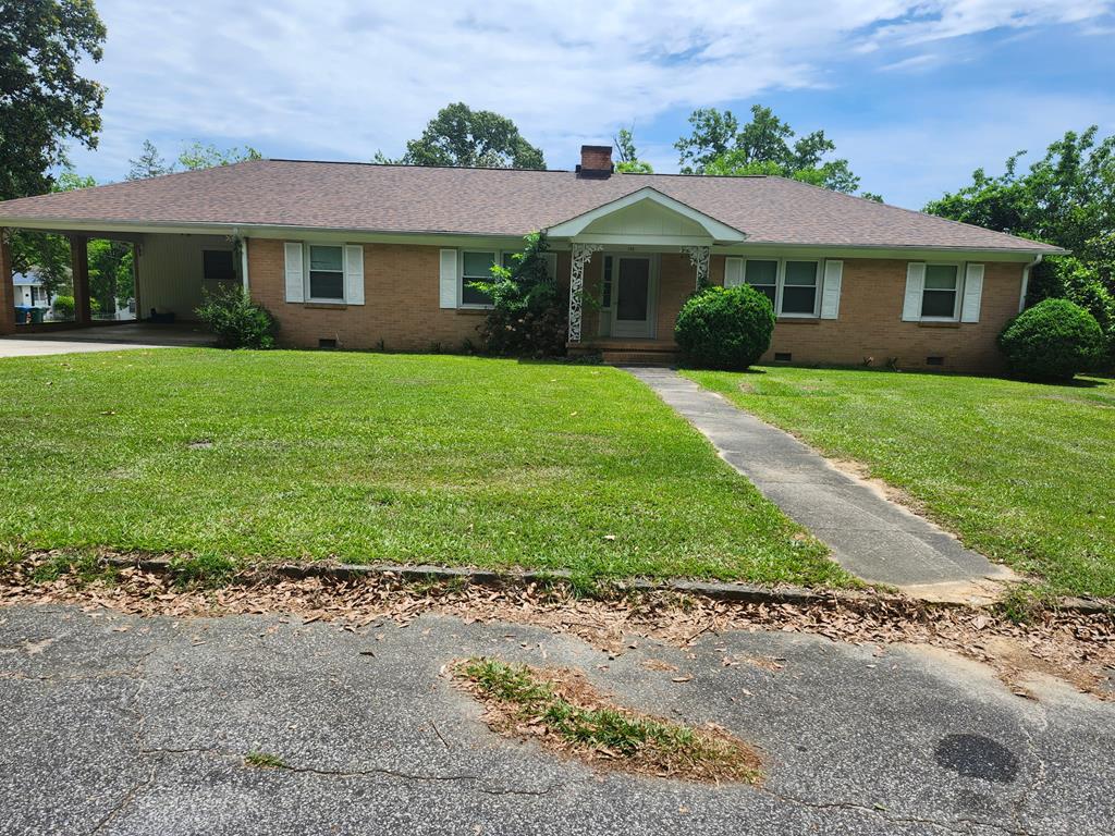 Residential in Greenwood