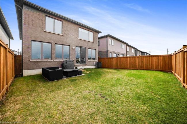 116 Bedrock Dr, House other with 3 bedrooms, 3 bathrooms and 4 parking in Stoney Creek ON | Image 37
