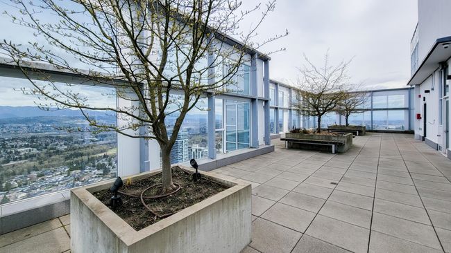 1810 - 4670 Assembly Way, Condo with 2 bedrooms, 2 bathrooms and 1 parking in Burnaby BC | Image 28
