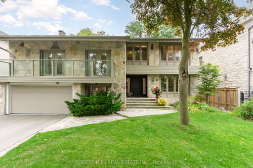 161 Owen Blvd, North York, ON, M2P1G8 | Card Image
