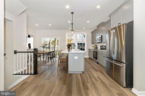 Homesite 5 Baughmans Lane, FREDERICK, MD, 21702 | Card Image