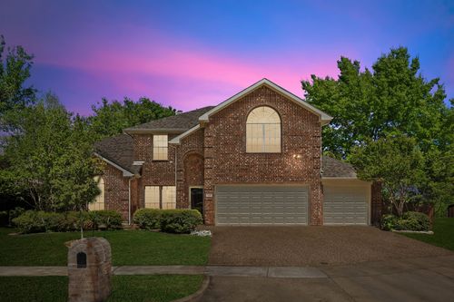 825 Hillside Drive, Mckinney, TX, 75071 | Card Image