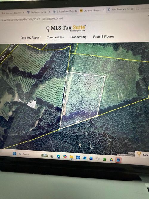 0 Acorn Ln, Ridgeville, SC, 29472 | Card Image