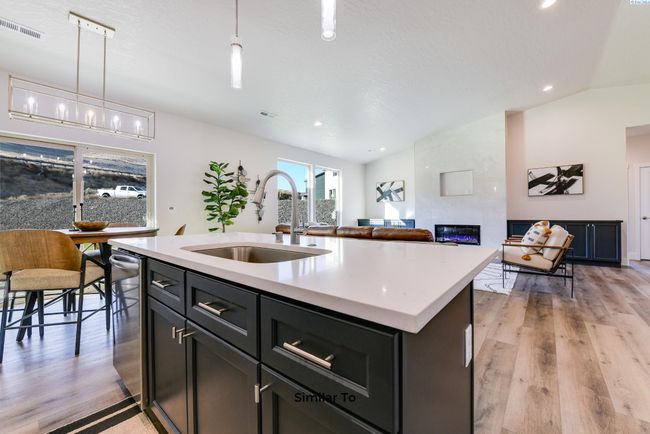 6817 Steelhead Ave, House other with 4 bedrooms, 3 bathrooms and 3 parking in Pasco WA | Image 13