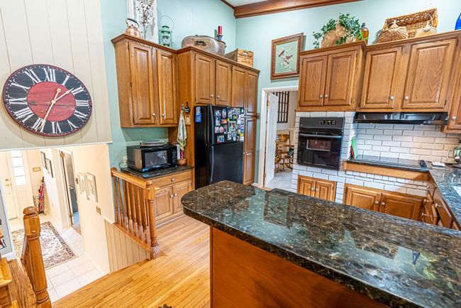 503 Court St, House other with 4 bedrooms, 4 bathrooms and null parking in Abingdon VA | Image 15