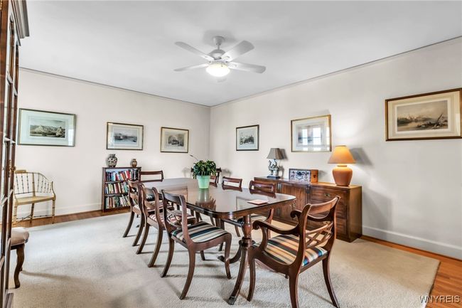 APT-6B - 33 Gates Cir, Condo with 2 bedrooms, 2 bathrooms and null parking in Buffalo NY | Image 13