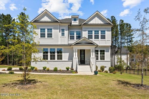 1496 The Parks Dr, Pittsboro, NC, 27312-4171 | Card Image