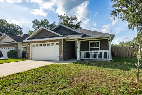 3602 55th Ln, GAINESVILLE, FL, 32653-1799 | Card Image