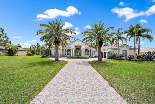 8180 Woodsmuir Dr, Palm Beach Gardens, FL, 33412-1645 | Card Image