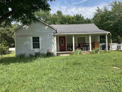 502 West Street, House other with 2 bedrooms, 1 bathrooms and null parking in Gleason TN | Image 1