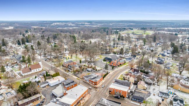 101 S Main St, Home with 0 bedrooms, 2 bathrooms and 12 parking in Concord MI | Image 50
