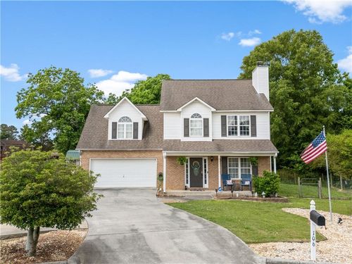 106 Summerfield Ct Ne, Calhoun, GA, 30701-4752 | Card Image