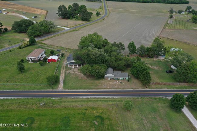 5542 Old Us Highway 74, House other with 2 bedrooms, 2 bathrooms and null parking in Chadbourn NC | Image 23