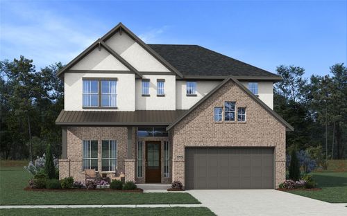 2017 Persimmon Creek Ln, Katy, TX, 77493 | Card Image
