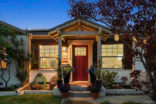 5412 Siesta Dr, San Diego, CA, 92115-3613 | Card Image