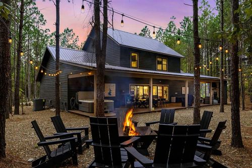 116 Sunrise Trl, Broken Bow, OK, 74728-2786 | Card Image