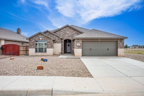 1100 Lasso Ln, Midland, TX, 79705-1658 | Card Image