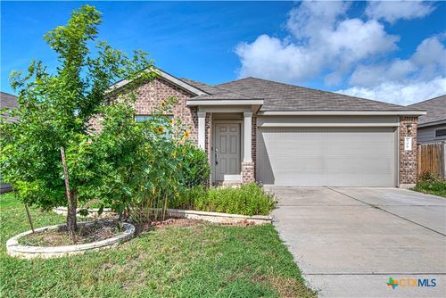 508 Xanadu Dr, Jarrell, TX, 76537-4425 | Card Image