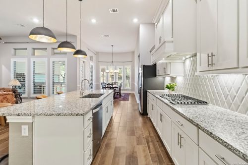 8206 Claret Cup Way, Boerne, TX, 78015-5116 | Card Image