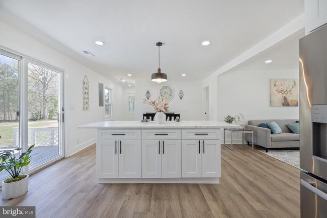 2475 W Denneys Rd, House other with 4 bedrooms, 2 bathrooms and null parking in DOVER DE | Image 11