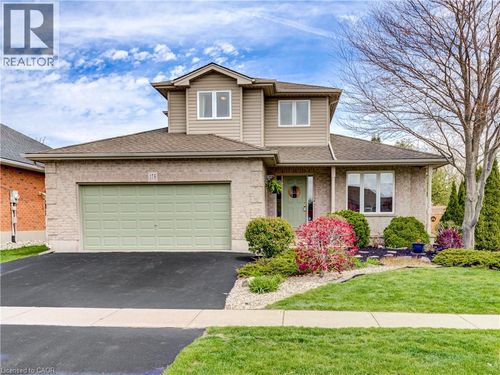 175 Kingfisher Ave, Woodstock, ON, N4T1T6 | Card Image