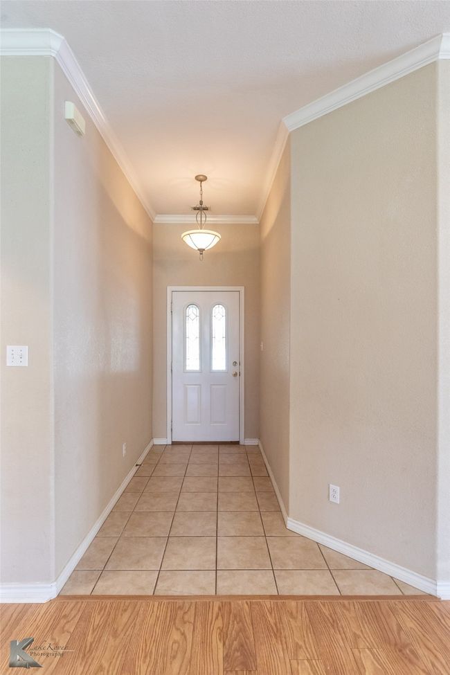 5402 Willow View Rd, House other with 3 bedrooms, 2 bathrooms and null parking in Abilene TX | Image 5