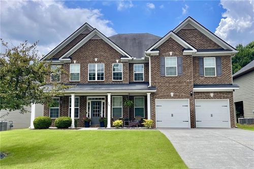 264 Allgood Trce, Acworth, GA, 30101-2752 | Card Image
