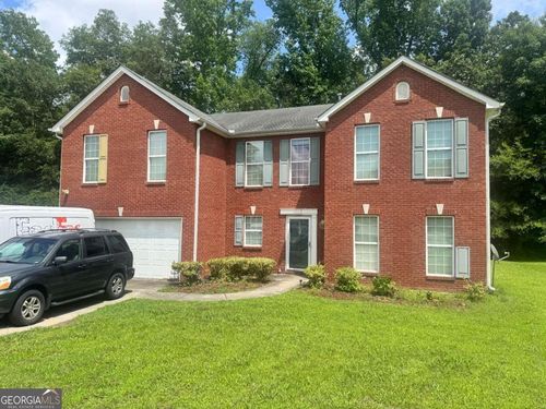 158 Claxton Ct, Jonesboro, GA, 30238-7026 | Card Image