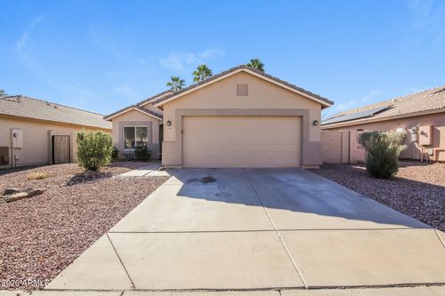 15441 W Port Royale Lane, Surprise, AZ, 85379 | Card Image