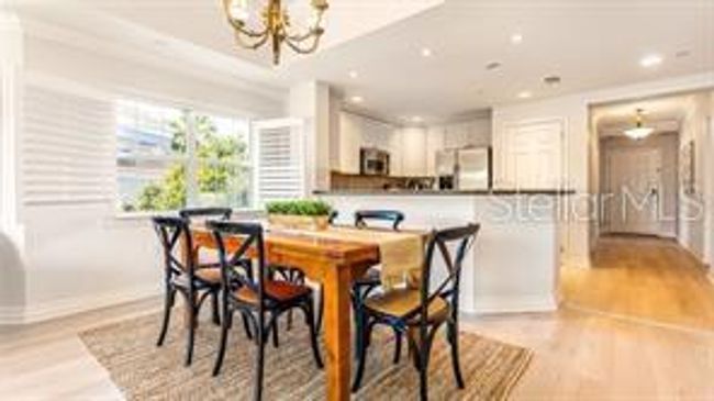 APT-304 - 7650 Whisper Way, Condo with 3 bedrooms, 3 bathrooms and null parking in REUNION FL | Image 4