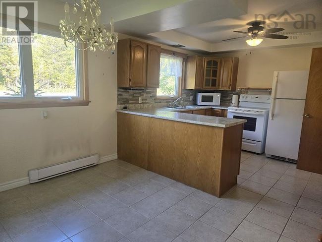 440 Balmoral Rd, House other with 2 bedrooms, 2 bathrooms and null parking in Central New Annan NS | Image 5