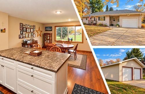 407 8th St Sw, Little Falls, MN, 56345-1614 | Card Image
