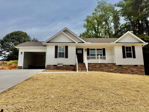 160 Dogwood Heights Dr, Tazewell, TN, 37879 | Card Image