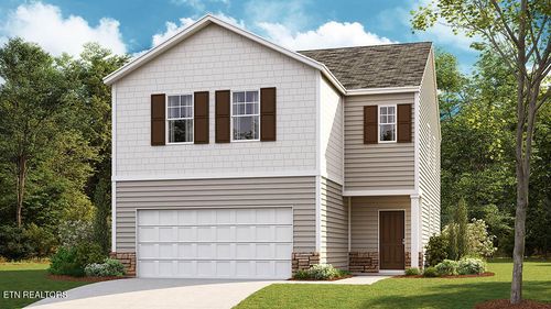 7034 Randleman Dr, Knoxville, TN, 37918-2496 | Card Image