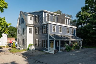 C - 5 Pleasant Street, Condo with 2 bedrooms, 2 bathrooms and null parking in Kittery ME | Image 3