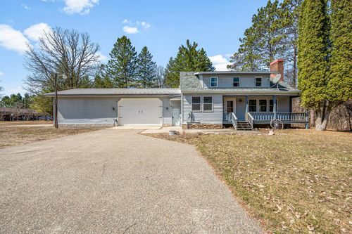 109 Forestry Ave Se, Remer, MN, 56672-4545 | Card Image