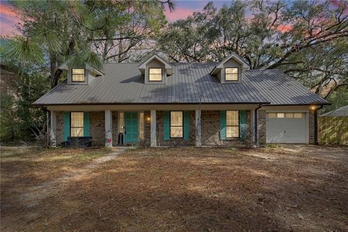 2371 Carriage Dr, Mobile, AL, 36693-3634 | Card Image