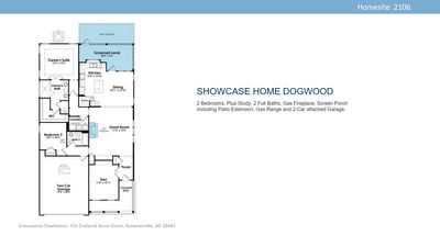 6.2106 Dogwood Showcase Home Brochure (1 | Image 3