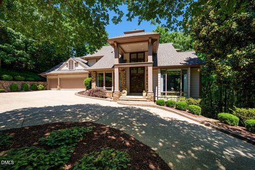 12906 Morehead, Chapel Hill, NC, 27517-8446 | Card Image