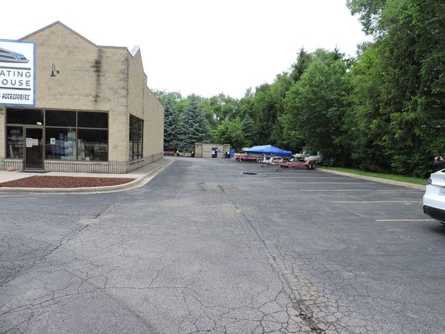 1222 S Us Highway 12, Home with 0 bedrooms, 0 bathrooms and null parking in Fox Lake IL | Image 22