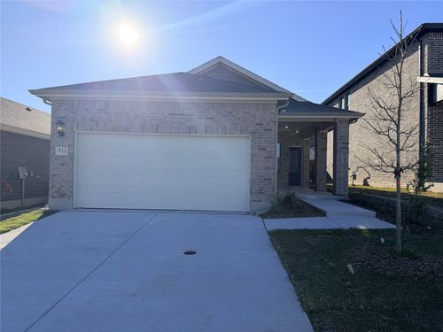 711 Dotty Dr, Mckinney, TX, 75071 | Card Image